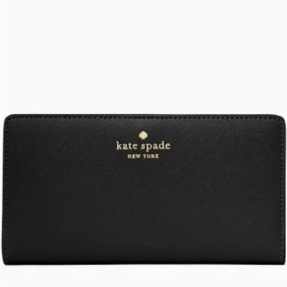 Kate Spade Wallet Previously Owned